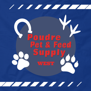 Poudre Feed West